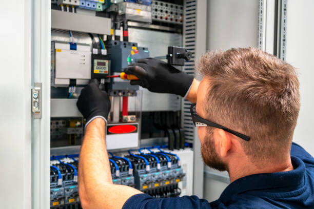 Best 24-Hour Electrician  in Towanda, KS